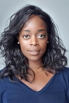 actor Zaahira Joseph large photo