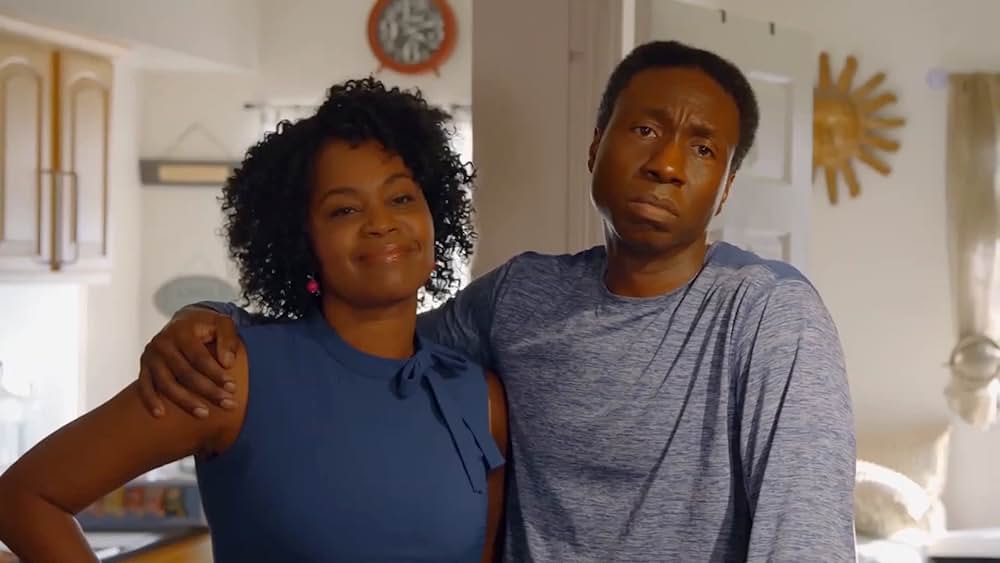 actor John C. Johnson large photo