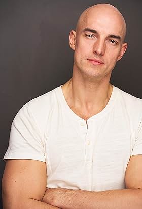 actor Mk McManus large photo