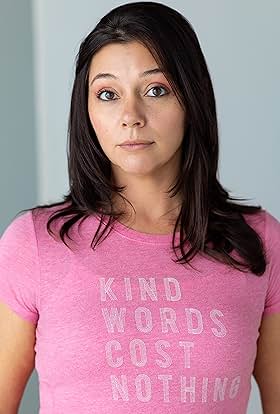 actor Candace Lee large photo