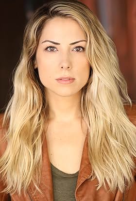 Melissa Drew