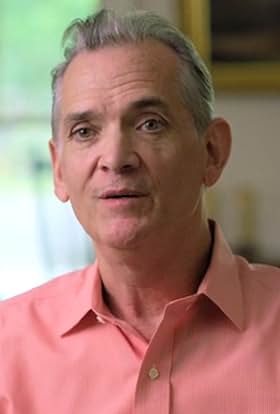 actor Sean O. Strub large photo