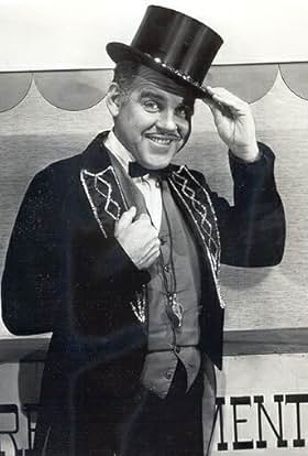 Charlie Baxter