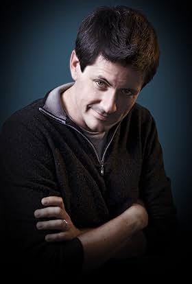 actor Paul Osborne large photo