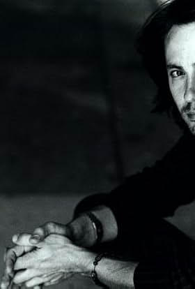 actor Sevy Di Cione large photo