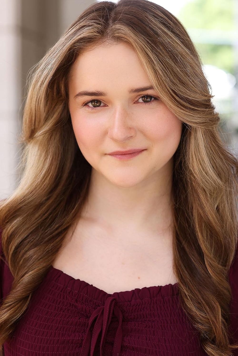Ella Dorsch