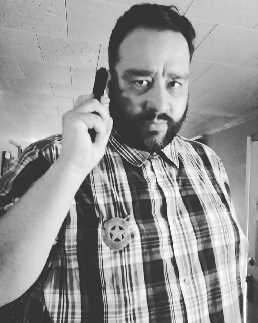 actor Jake Estrada large photo