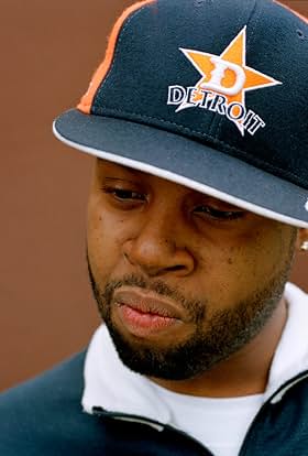 actor J Dilla large photo