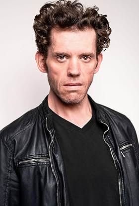 actor Jesse Buck large photo