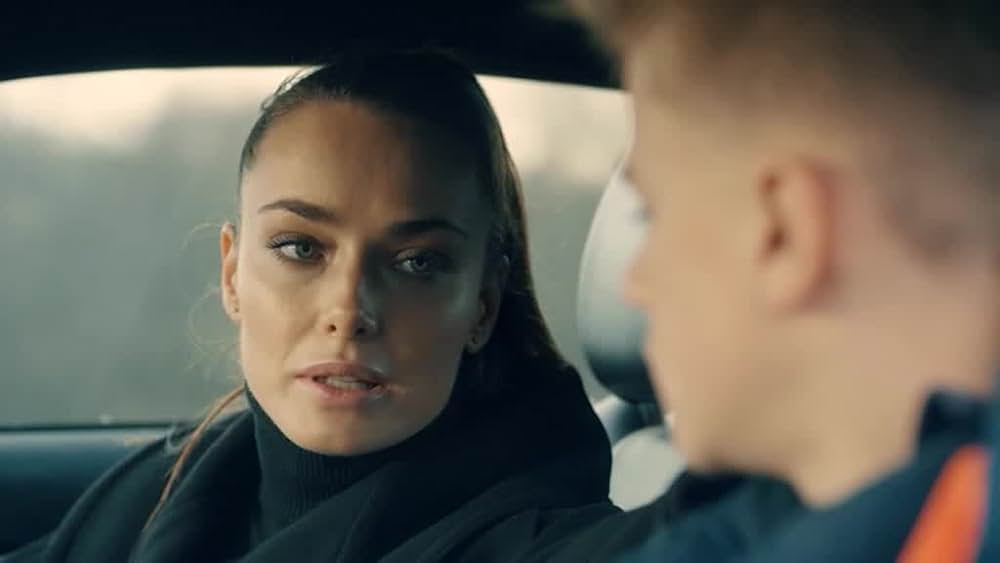 actor Ivan Tamashev large photo