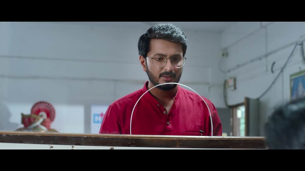 actor Suhrud Wardekar large photo