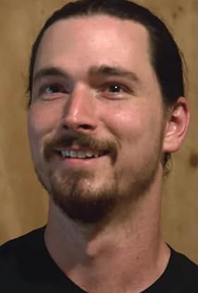 actor David Ishee large photo