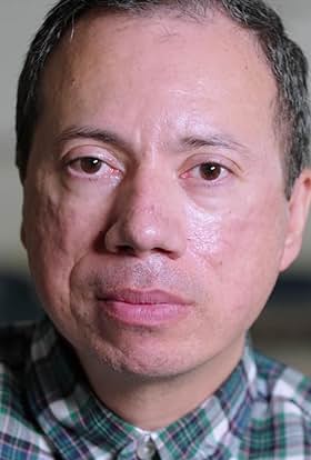 actor Daniel Santos large photo