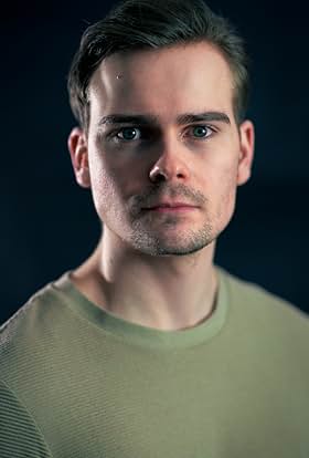 actor Rúnar Vilberg large photo