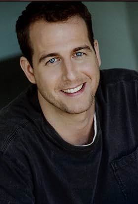 actor Matt Samson large photo