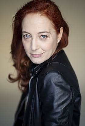 actor Alessia Franchin large photo