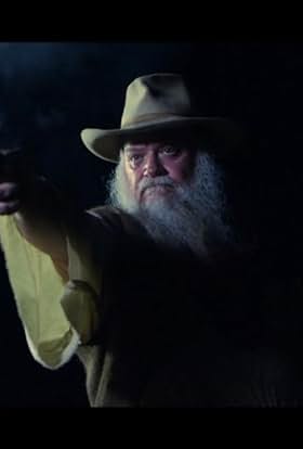 actor Mike Brabender large photo