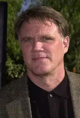 Joe Johnston