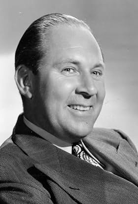 actor Joseph M. Newman large photo