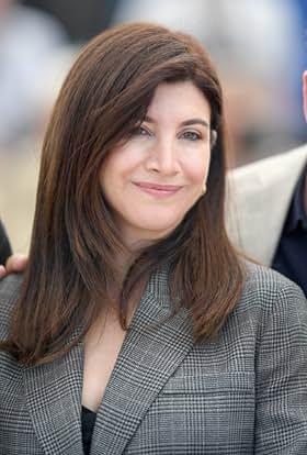 actor Ebru Ceylan large photo