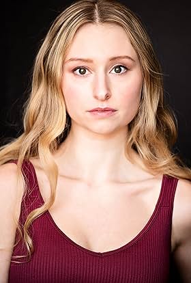 actor Clare Umberger large photo