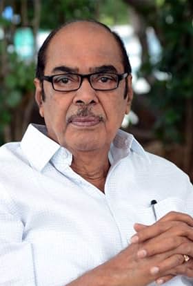 D. Rama Naidu