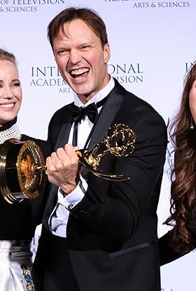 actor Alexander Eik large photo