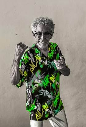 actor Jaime Pina large photo