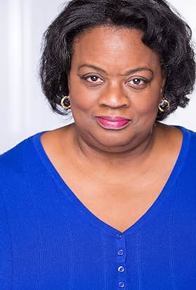 actor Celeste Campbell large photo