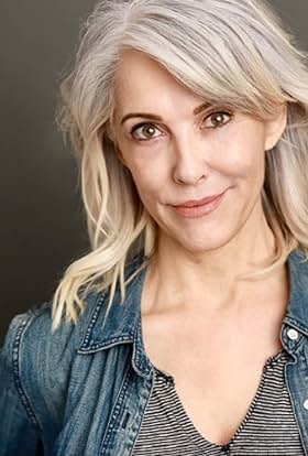 actor Cecelia Specht large photo