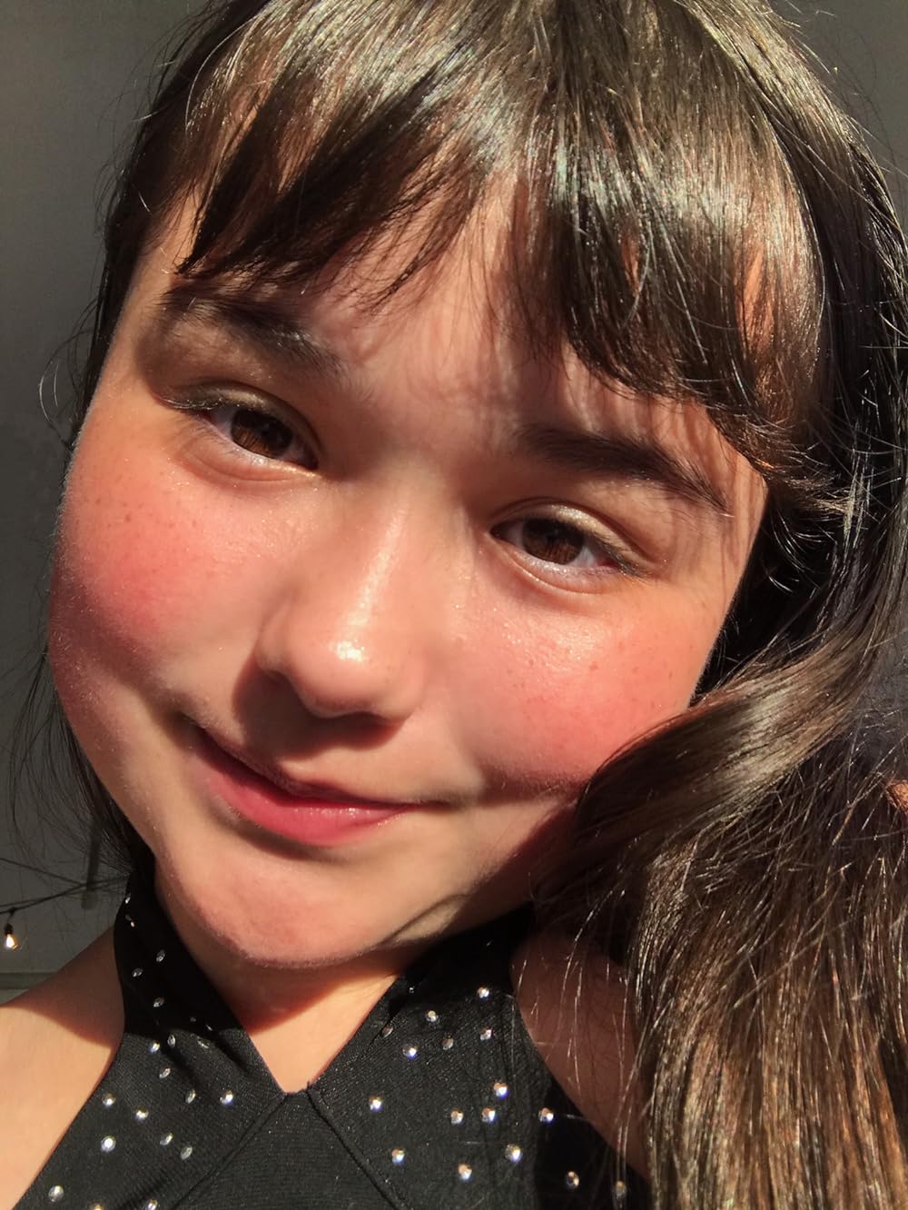 actor Amber Lee Vincent large photo