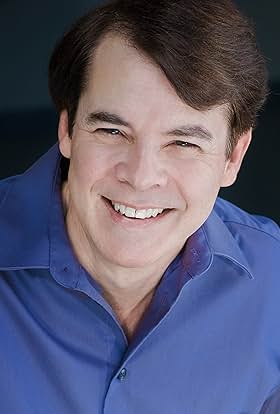 actor Paul Guay large photo