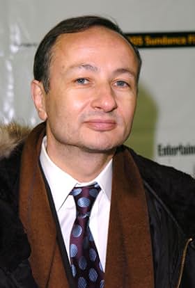 actor Fenton Bailey large photo