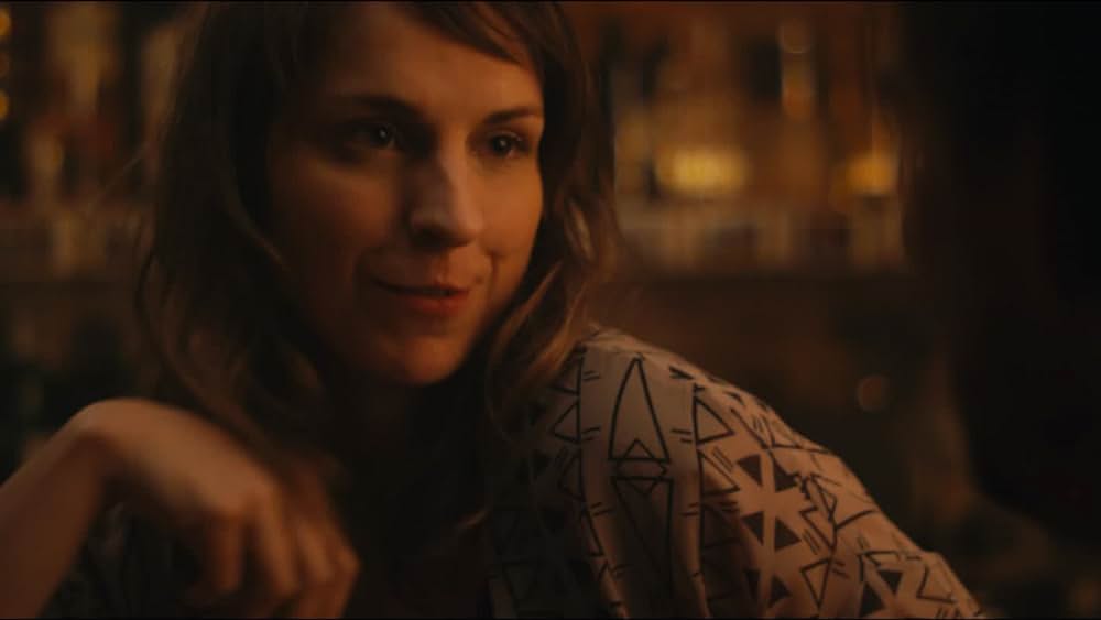 actor Mo Bahla large photo