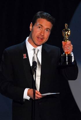 actor Dion Beebe large photo