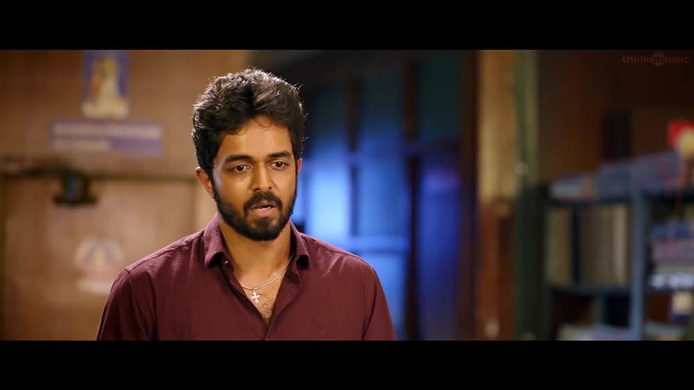 actor Keerthi Pandian large photo