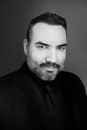 actor Anthony Jones Nestoras large photo