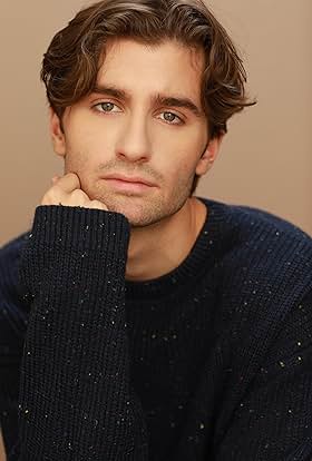 actor Andrew Ferguson large photo