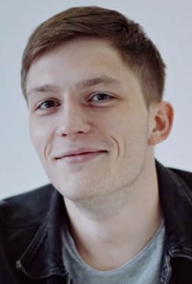 actor Sergey Kuznetsov large photo