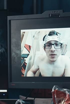 actor Frantisek Filip Cervenka large photo