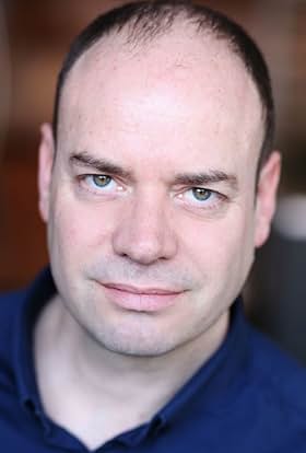 actor Pierre Limoges large photo