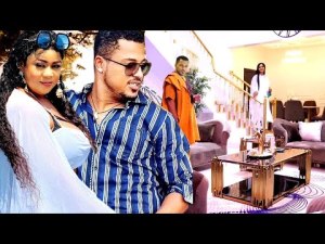 D 2023 New Blockbustr Movie Of Van Vicker & Uju Okoli Dt Just Came Out 2day You Cant Afford To Miss