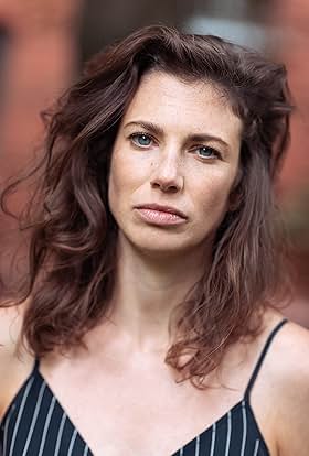 actor Anna Rot large photo