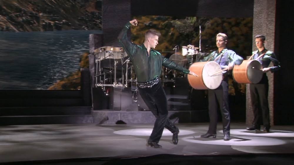 actor Kieran Bryant large photo