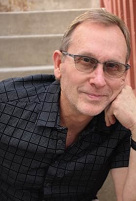 actor Del Shores large photo