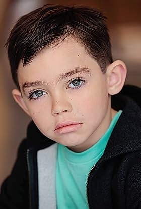 Kaiden Johnson