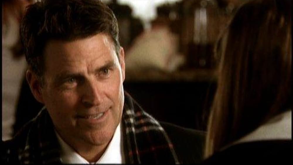 actor Josh Barrett large photo