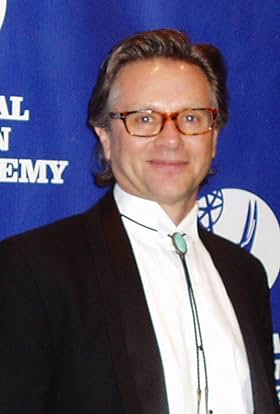 actor Les Guthman large photo