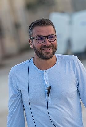 actor Hristo Dimitrov large photo