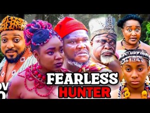 FEARLESS HUNTER FULL MOVIE (2023 New Movie) Ugezu J Ugezu 2023 Latest Nigerian Nollywood Movies.